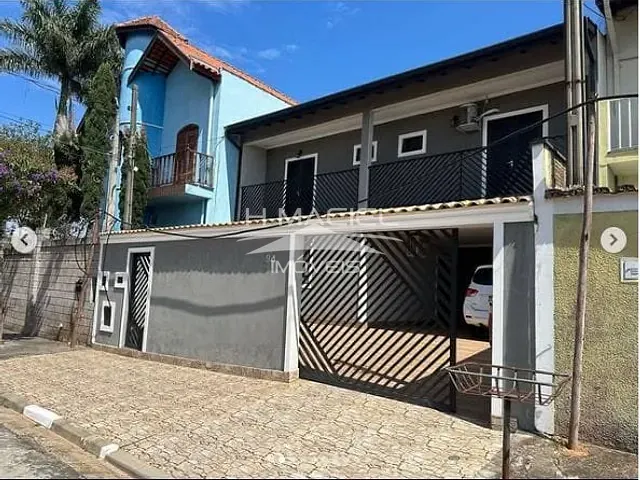 Casa com 250m² 4 quartos e 4 banheiros, à venda, no bairro Vila Manoel Ferreira em Campinas