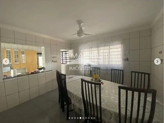 Casa com 250m² 4 quartos e 4 banheiros, à venda, no bairro Vila Manoel Ferreira em Campinas