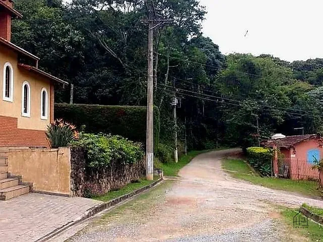 Casa 5 quartos e 5 banheiros, à venda, no bairro Chácara Recanto Verde em Cotia