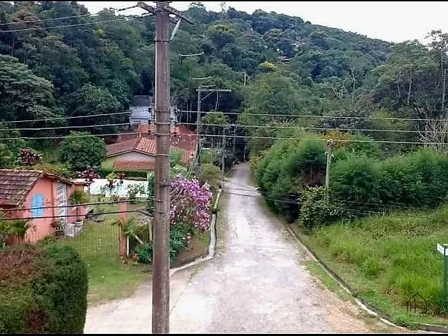 Casa 5 quartos e 5 banheiros, à venda, no bairro Chácara Recanto Verde em Cotia