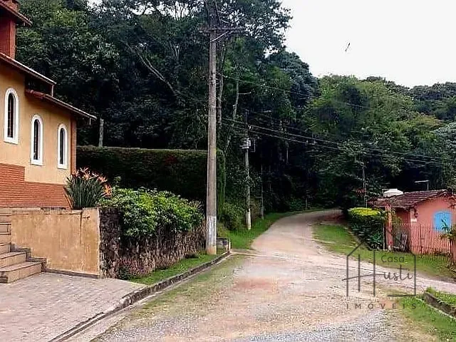 Casa 5 quartos e 5 banheiros, à venda, no bairro Chácara Recanto Verde em Cotia