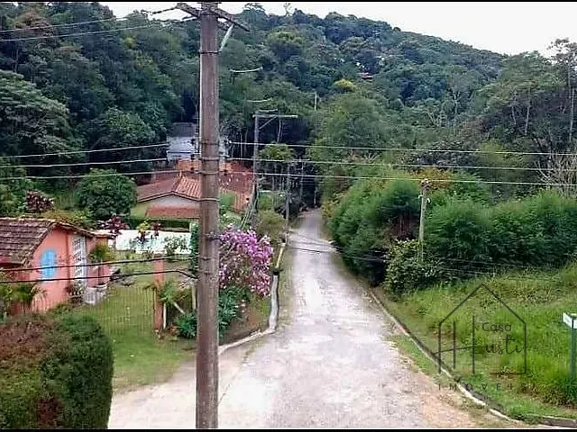 Casa 5 quartos e 5 banheiros, à venda, no bairro Chácara Recanto Verde em Cotia