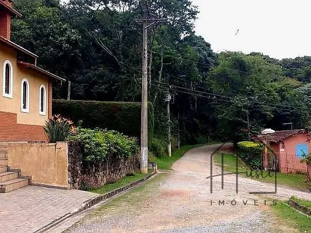 Casa 5 quartos e 5 banheiros, à venda, no bairro Chácara Recanto Verde em Cotia