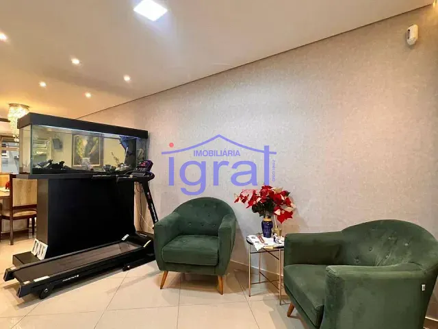 Casa com 330m² 3 quartos e 3 banheiros, à venda ou para alugar, no bairro Jardim Oriental em São Paulo