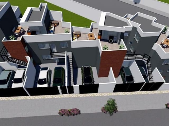 Casa com 156m² 3 quartos e 1 banheiro, à venda, no bairro Parque Xangri-Lá em Contagem