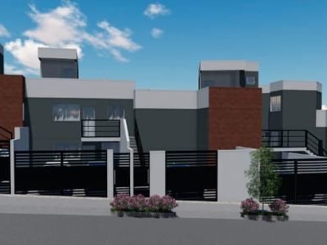 Casa com 156m² 3 quartos e 1 banheiro, à venda, no bairro Parque Xangri-Lá em Contagem