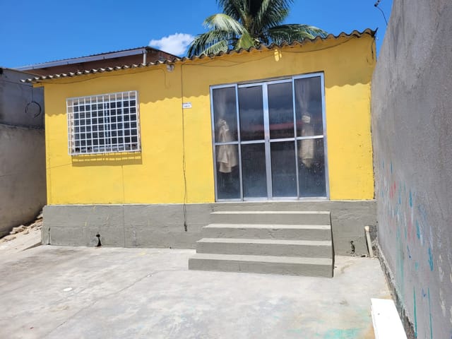 Foto do Casa - Casa à venda, Nova Cidade, Manaus, AM | Apartamentos Manaus Imobiliária