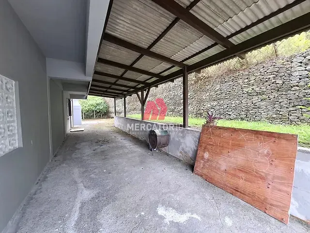 Casa para alugar, no bairro Bom Retiro em Blumenau