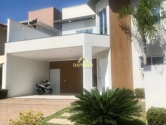 Casa com 350m² 3 quartos e 4 banheiros, à venda, no bairro Residencial São Bento em Salto