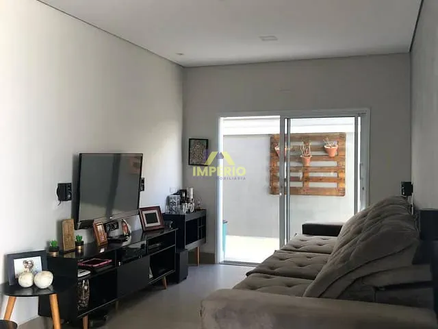 Casa com 350m² 3 quartos e 4 banheiros, à venda, no bairro Residencial São Bento em Salto