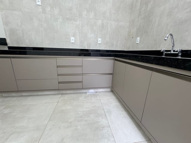 Foto do Casa - Casa VILLAGIO MUNDO NOVO FRANCA SP Brasil | IMPERADOR IMOBILIARIA