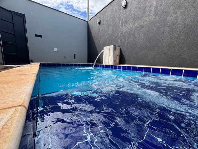 Foto do Casa - Casa VILLAGIO MUNDO NOVO FRANCA SP Brasil | IMPERADOR IMOBILIARIA