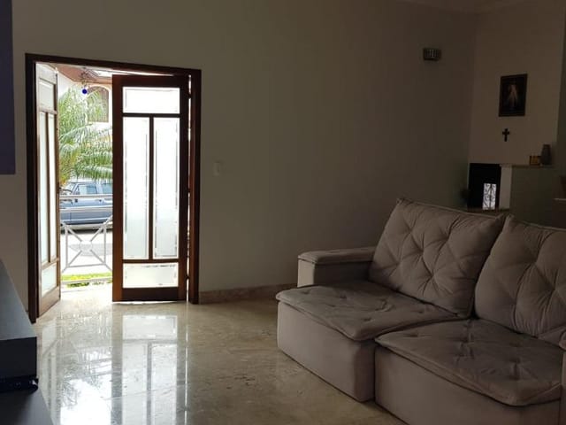 Foto do Casa - Casa à venda 4 Quartos, 1 Suite, 2 Vagas, 250M², Urbanova, São José dos Campos - SP | Portal da Serra | INDEPENDENCE NEGOCIOS IMOBILIARIOS LTDA