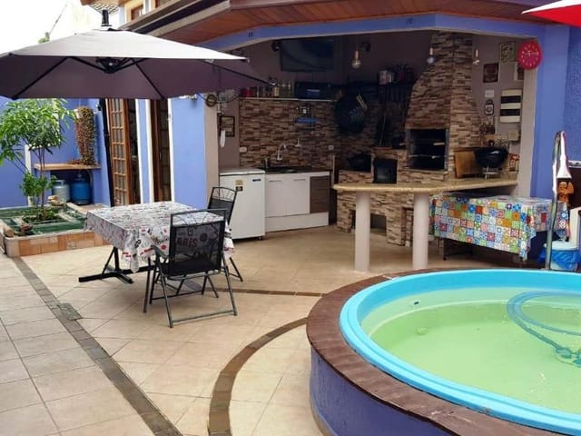 Foto do Casa - Casa à venda 4 Quartos, 1 Suite, 2 Vagas, 250M², Urbanova, São José dos Campos - SP | Portal da Serra | INDEPENDENCE NEGOCIOS IMOBILIARIOS LTDA