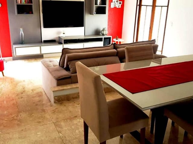 Foto do Casa - Casa à venda 4 Quartos, 1 Suite, 2 Vagas, 250M², Urbanova, São José dos Campos - SP | Portal da Serra | INDEPENDENCE NEGOCIOS IMOBILIARIOS LTDA