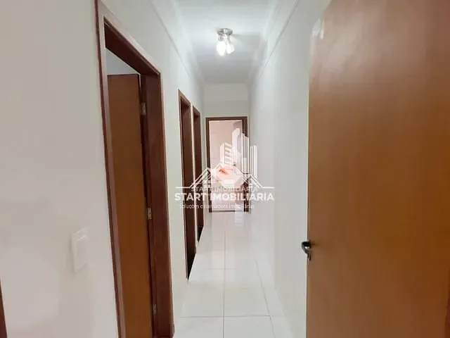 Casa 3 quartos e 3 banheiros, à venda, no bairro Jd Alvorada em Pederneiras