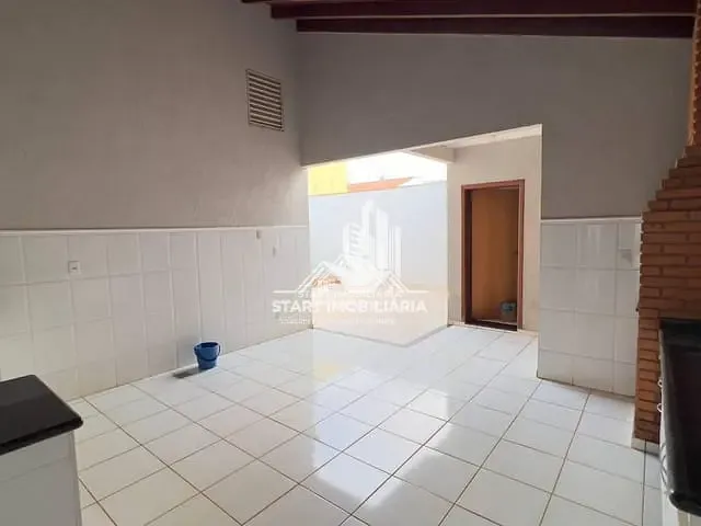 Casa 3 quartos e 3 banheiros, à venda, no bairro Jd Alvorada em Pederneiras