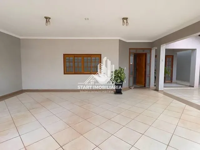 Casa 3 quartos e 3 banheiros, à venda, no bairro Jd Alvorada em Pederneiras