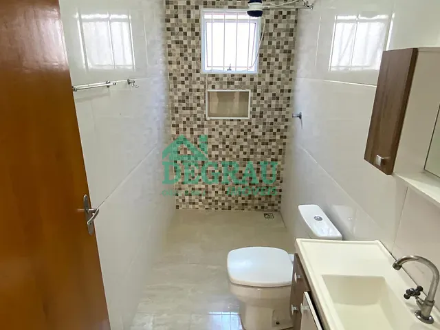 Casa com 155m² 2 quartos e 1 banheiro, à venda, no bairro Vila São Benedito em Itapeva