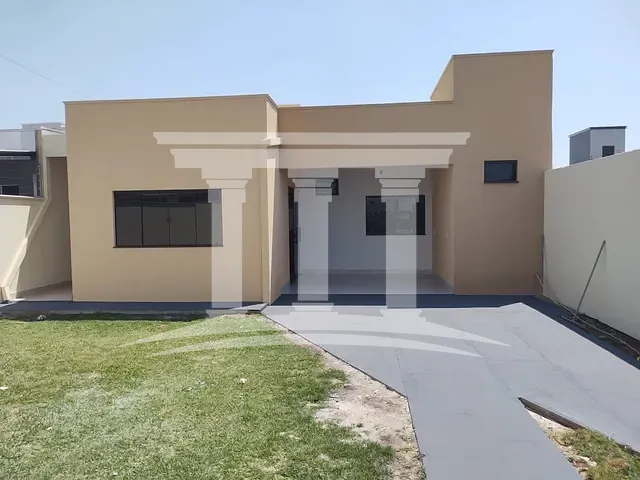 Casa com 240m² 3 quartos e 1 banheiro, à venda, no bairro Jardim Botânico em Sinop