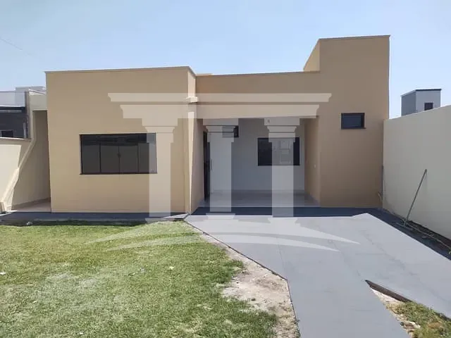 Casa com 240m² 3 quartos e 1 banheiro, à venda, no bairro Jardim Botânico em Sinop