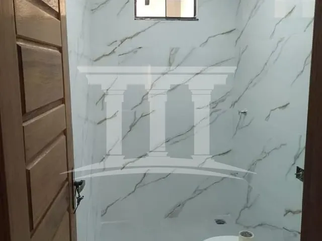 Casa com 240m² 3 quartos e 1 banheiro, à venda, no bairro Jardim Botânico em Sinop