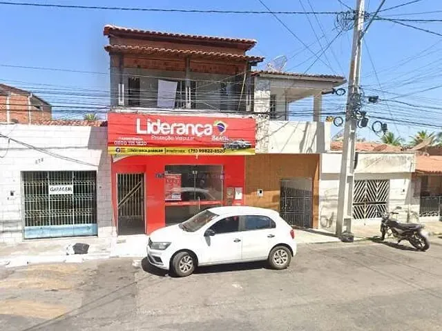 Casa à venda, no bairro Tancredo Neves II em Paulo Afonso