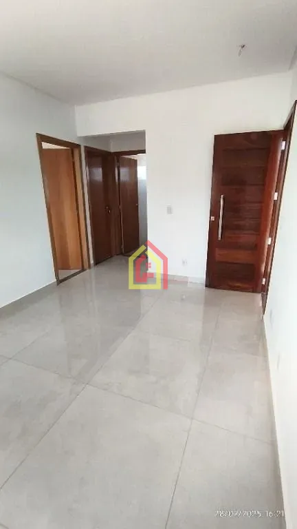 Apartamento para alugar com 2 quartos, 1 banheiro, 1 vaga e 10m² no Cidade Nova, Marabá (PA) — foto 3 de 9