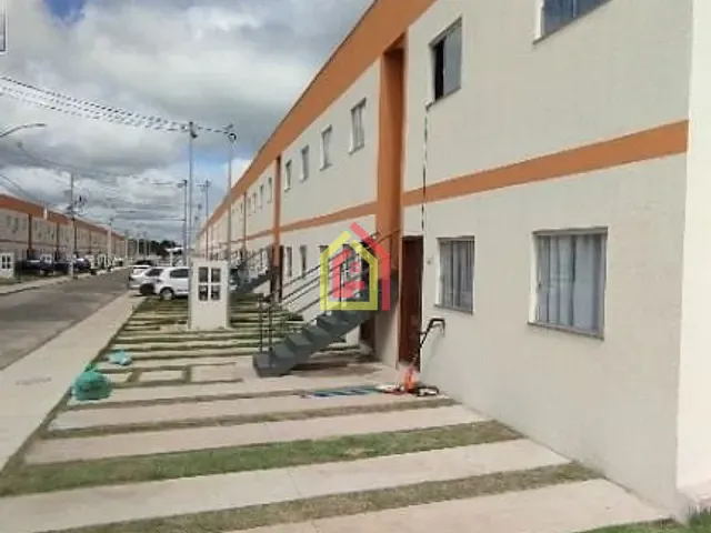 Apartamento com 66m² 2 quartos e 1 banheiro, para alugar, no bairro Park Cidade Nova em Marabá