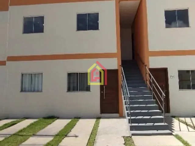 Apartamento com 66m² 2 quartos e 1 banheiro, para alugar, no bairro Park Cidade Nova em Marabá