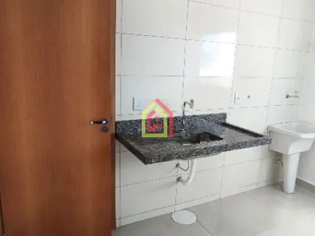 Apartamento com 66m² 2 quartos e 1 banheiro, para alugar, no bairro Park Cidade Nova em Marabá