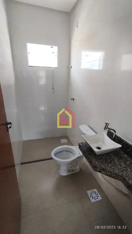 Apartamento para alugar com 2 quartos, 1 banheiro, 1 vaga e 10m² no Cidade Nova, Marabá (PA) — foto 9 de 9
