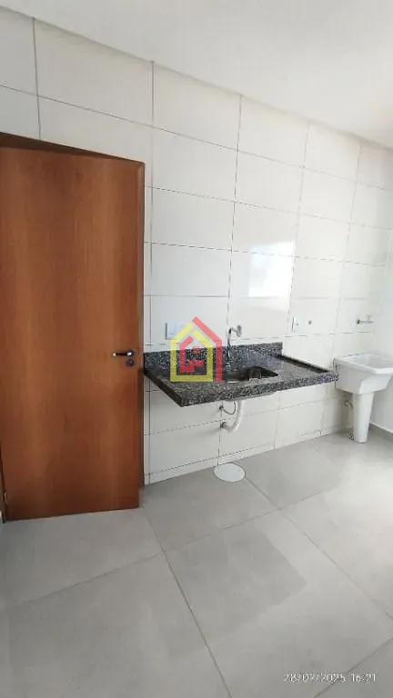 Apartamento para alugar com 2 quartos, 1 banheiro, 1 vaga e 10m² no Cidade Nova, Marabá (PA) — foto 5 de 9