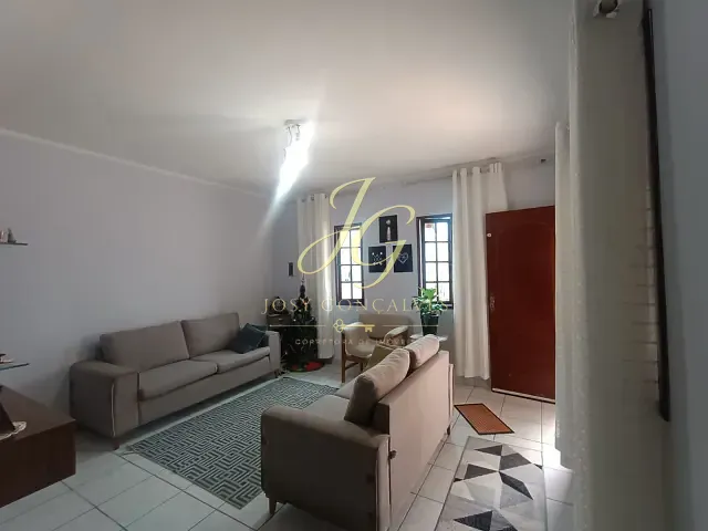 Casa 3 quartos e 3 banheiros, à venda, no bairro Vila Rei em Mogi das Cruzes