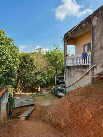 Casa 1 quarto e 1 banheiro, à venda, no bairro Cidade São Pedro - Gleba A em Santana de Parnaíba
