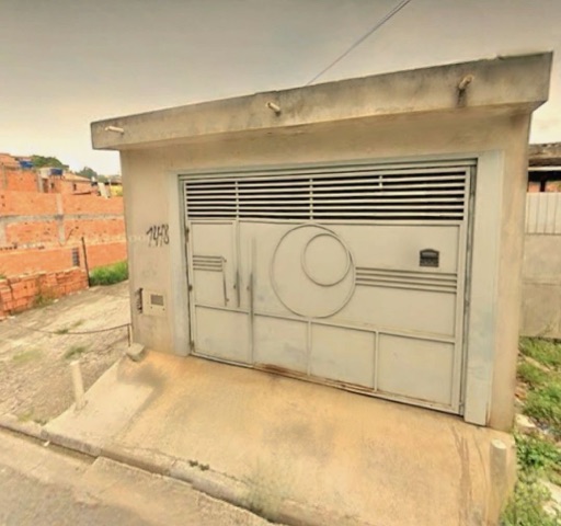 Casa 1 quarto e 1 banheiro, à venda, no bairro Cidade São Pedro - Gleba A em Santana de Parnaíba