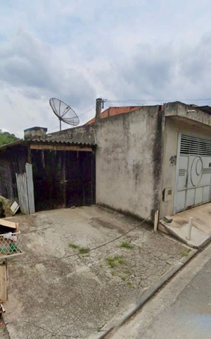 Casa 1 quarto e 1 banheiro, à venda, no bairro Cidade São Pedro - Gleba A em Santana de Parnaíba