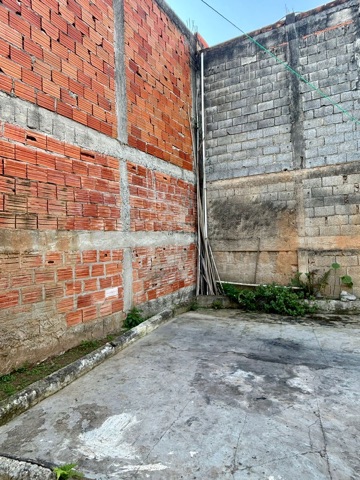 Casa 1 quarto e 1 banheiro, à venda, no bairro Cidade São Pedro - Gleba A em Santana de Parnaíba