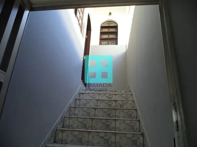 Casa com 500m² 3 quartos e 6 banheiros, à venda, no bairro Bussocaba em Osasco