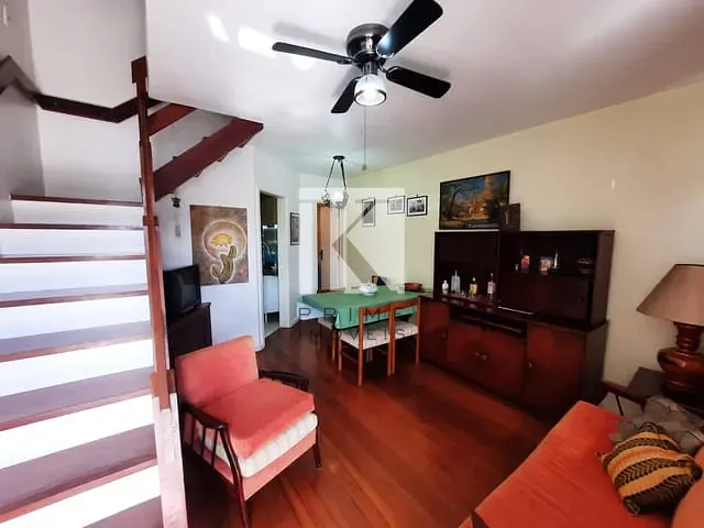 Casa 3 quartos e 2 banheiros, à venda, no bairro Cascata Guarani em Teresópolis