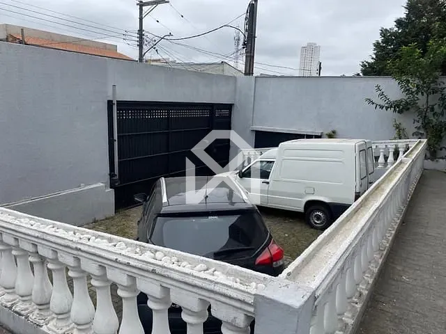 Casa com 850m², à venda, no bairro Chácara Belenzinho em São Paulo