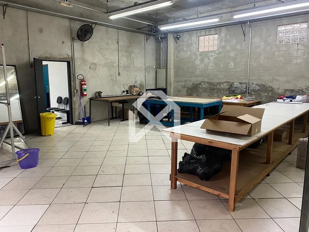 Casa, 1 quarto, 850 m² - Foto 9