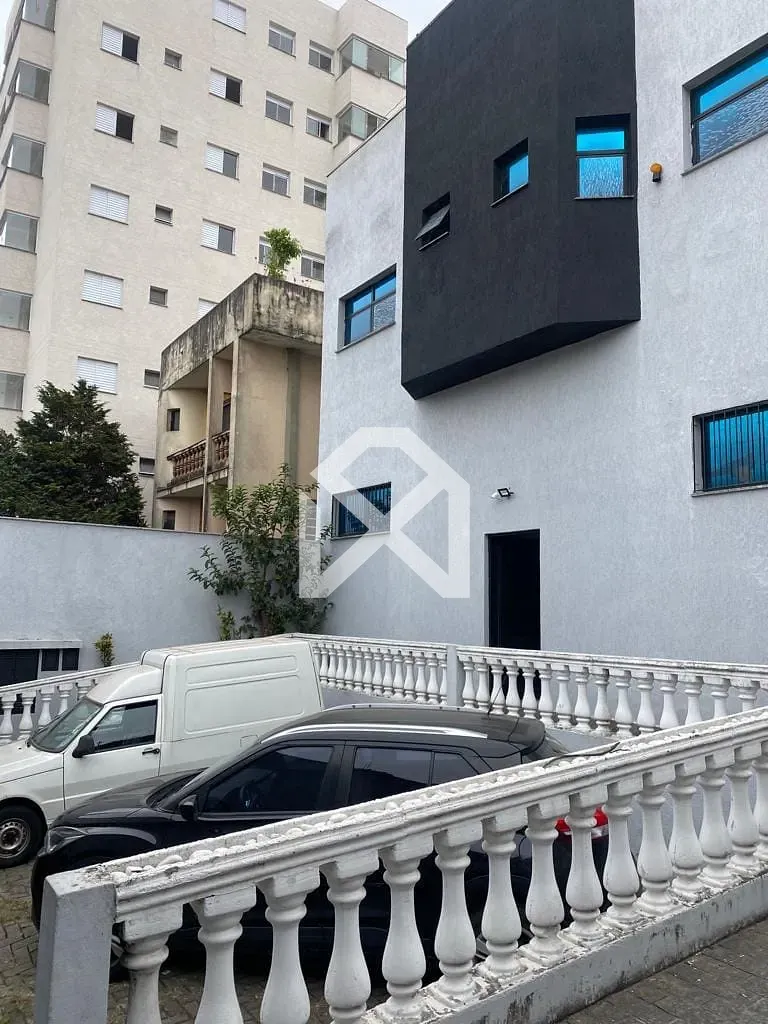 Casa, 1 quarto, 850 m² - Foto 6
