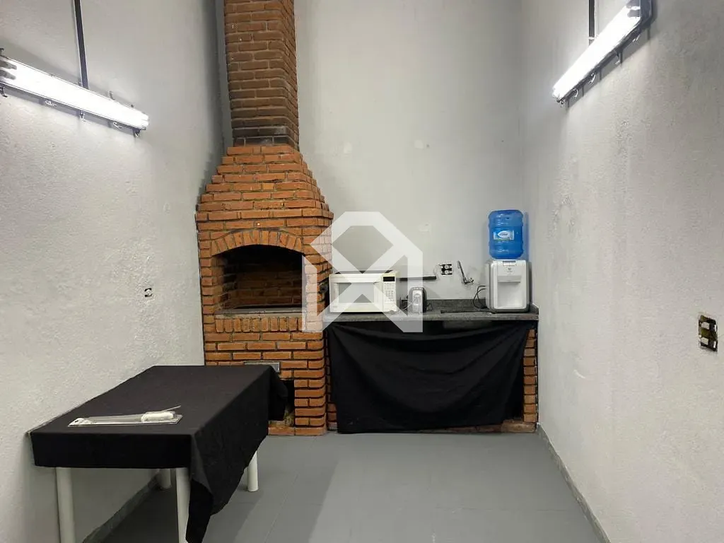 Casa, 1 quarto, 850 m² - Foto 21