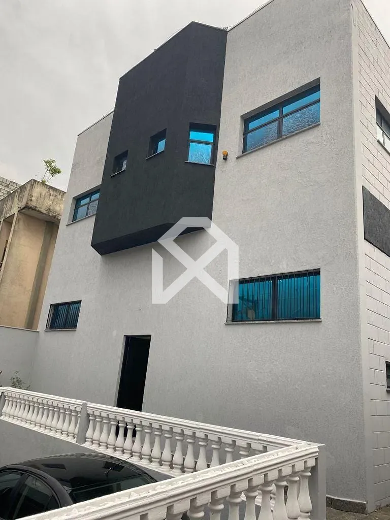 Casa, 1 quarto, 850 m² - Foto 1