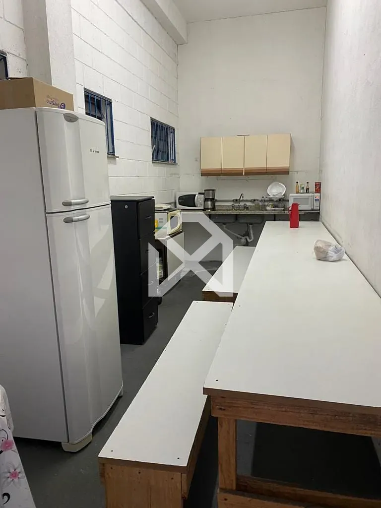 Casa, 1 quarto, 850 m² - Foto 11