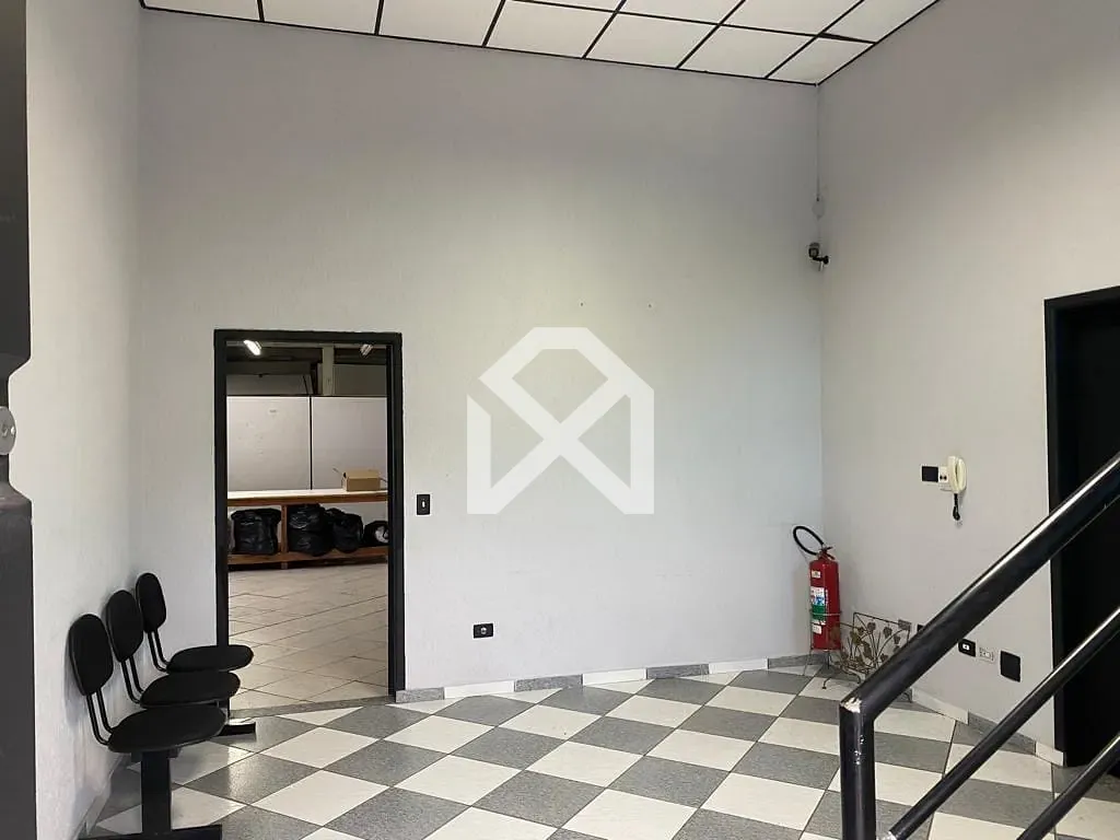 Casa, 1 quarto, 850 m² - Foto 8