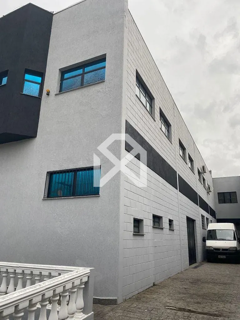 Casa, 1 quarto, 850 m² - Foto 4