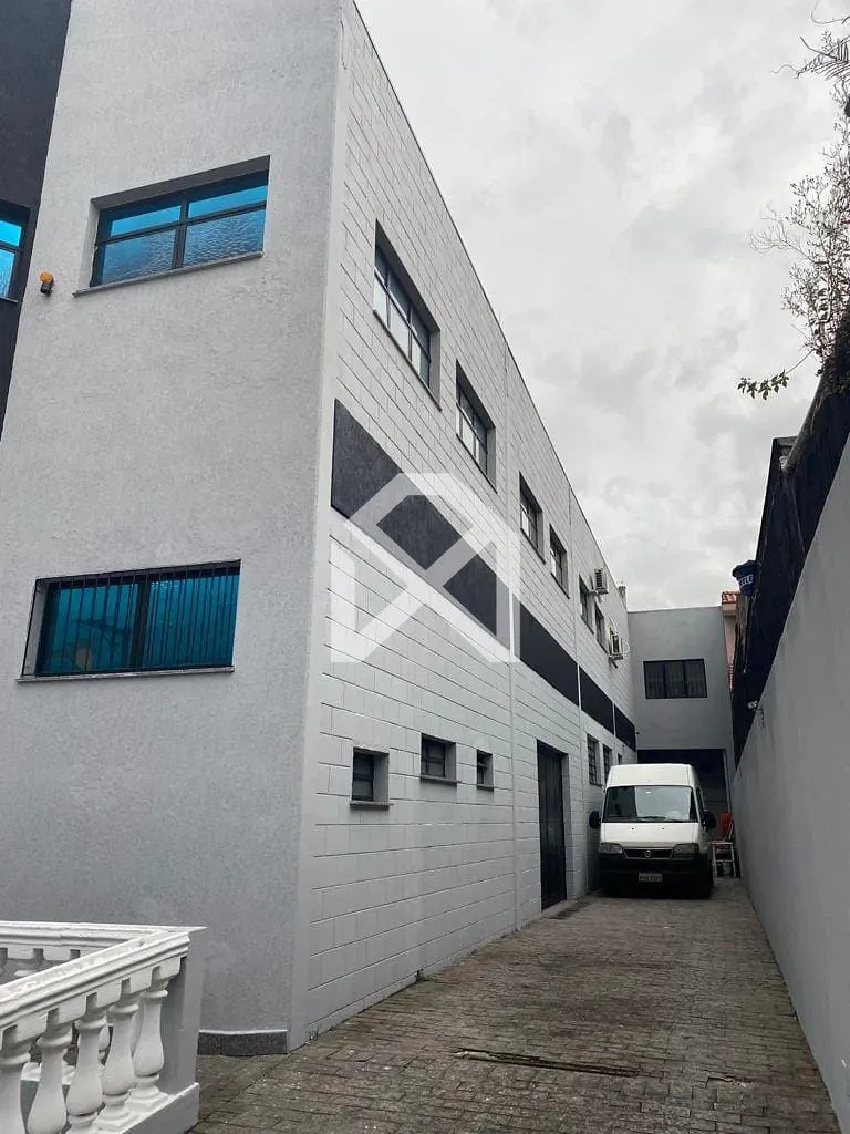 Casa, 1 quarto, 850 m² - Foto 2