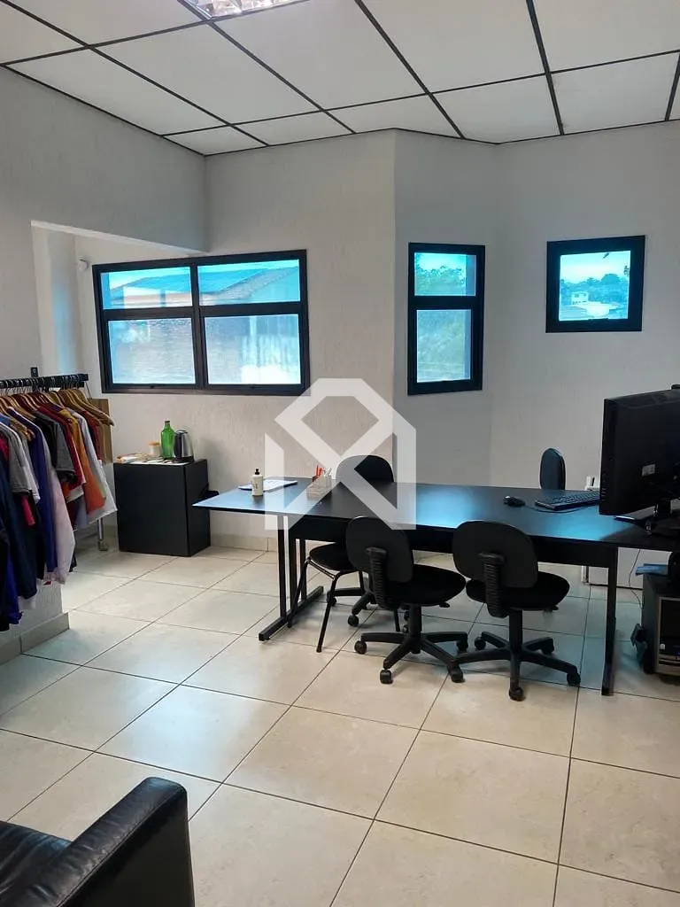 Casa, 1 quarto, 850 m² - Foto 19